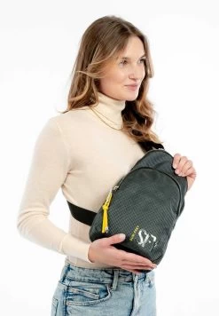 Suri Frey Marry - Rugzak - Black 12 Suri Frey Marry - Rugzak - Black -Suri Frey 6415f33eea20427596827cca3a7952c5