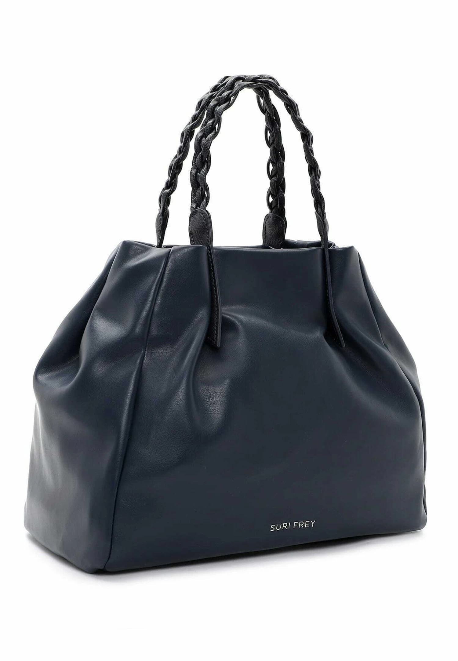 Suri Frey Josy - Handtas - Blue 7 Suri Frey Josy - Handtas - Blue - Afbeelding 5