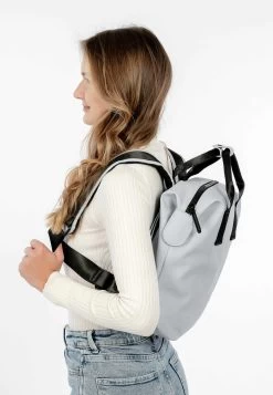 Suri Frey Label - Rugzak - Greyblue 11 Suri Frey Label - Rugzak - Greyblue -Suri Frey 66a55482f39749b89aee36f60e8ffd5e