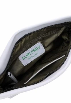 Suri Frey Label - Schoudertas - Grey/Blue -Suri Frey 66b31db34ccd4d89bd12229053286594