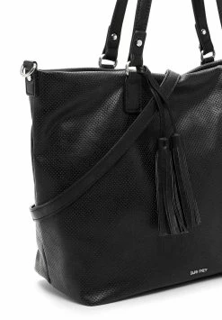 Suri Frey Nicky - Shopper - Black 10 Suri Frey Nicky - Shopper - Black -Suri Frey 670af3b11f7642889107c33dc3c36bea
