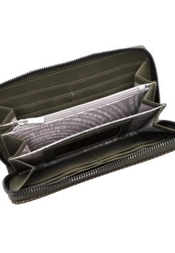 Suri Frey Romy Basic - Portemonnee - Fango -Suri Frey 67caa48e60054ff48a7e5d22f0b83385