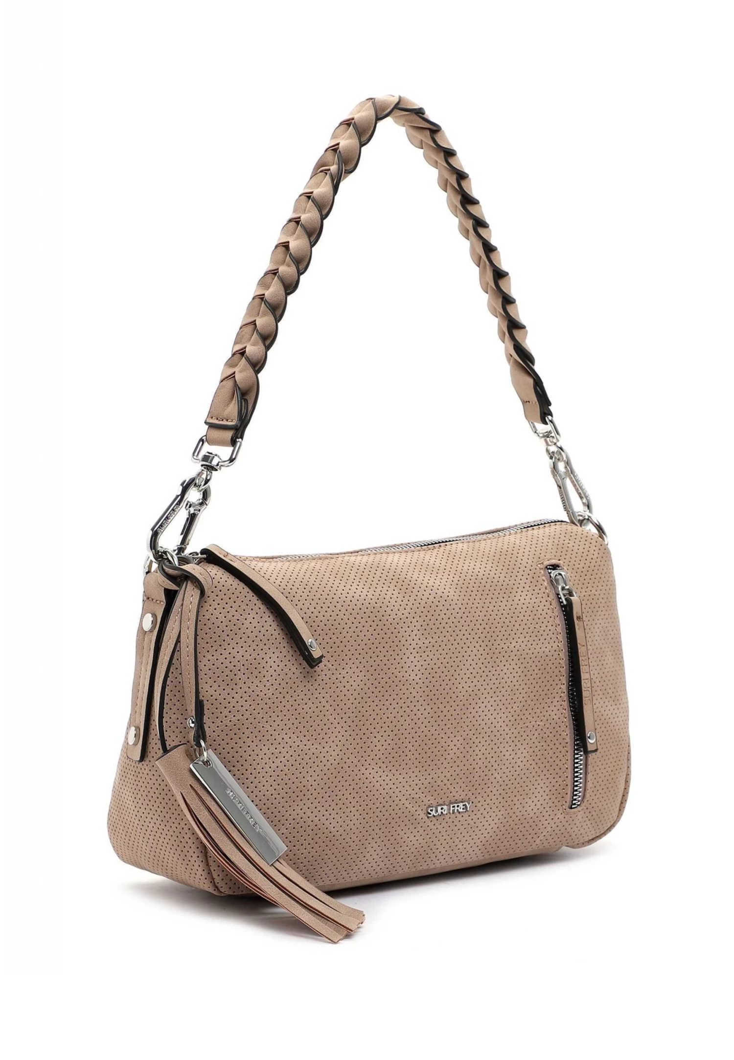 Suri Frey Steffy - Handtas - Sand 9 Suri Frey Steffy - Handtas - Sand - Afbeelding 7