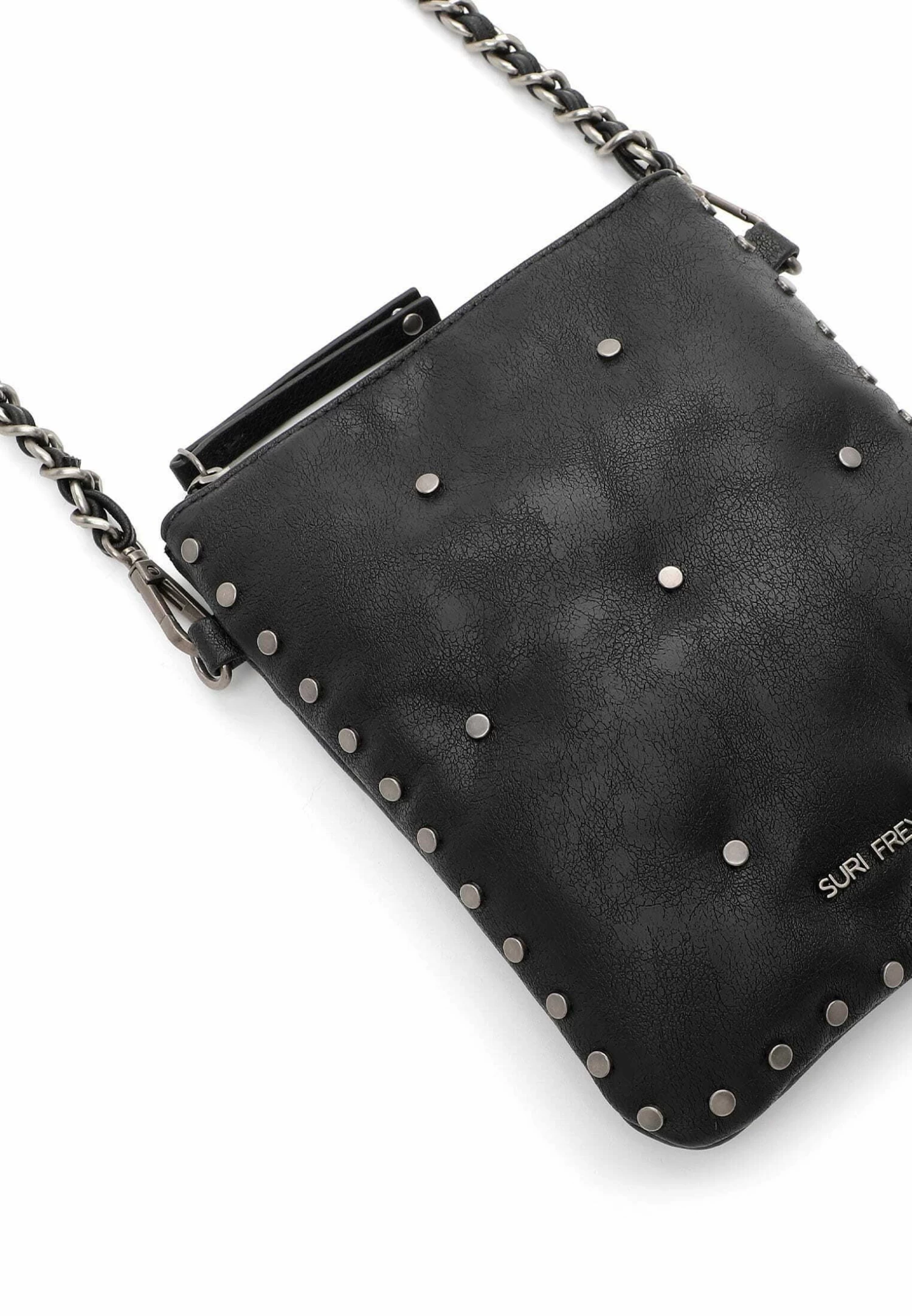 Suri Frey Andy - Schoudertas - Black 9 Suri Frey Andy - Schoudertas - Black - Afbeelding 7