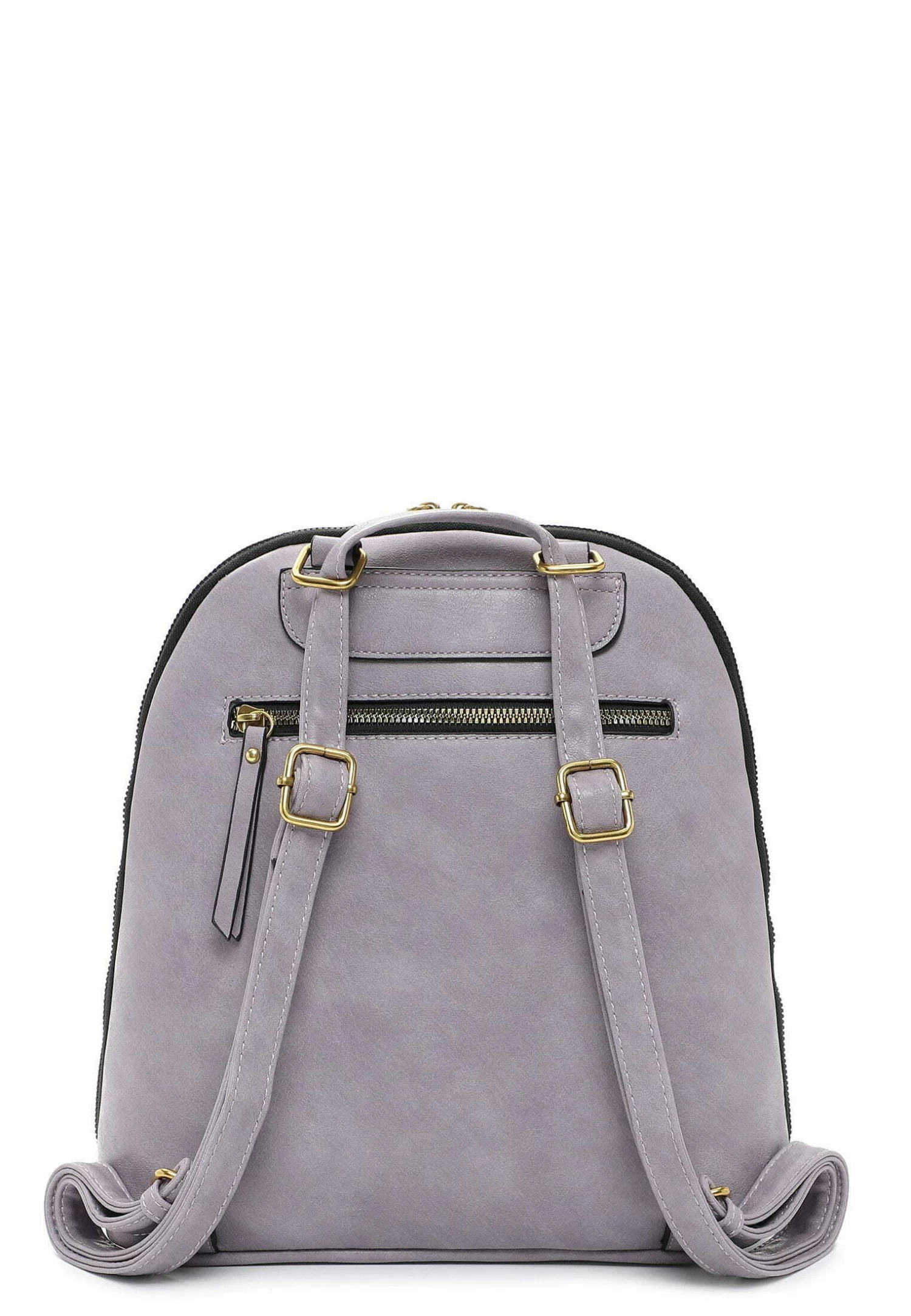 Suri Frey Corey City - Rugzak - Lilac 4 Suri Frey Corey City - Rugzak - Lilac - Afbeelding 2