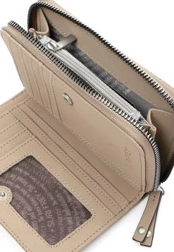 Suri Frey Romy- Portemonnee - Sand 11 Suri Frey Romy- Portemonnee - Sand -Suri Frey 69128484d95f45f6a053d627e748e7e6