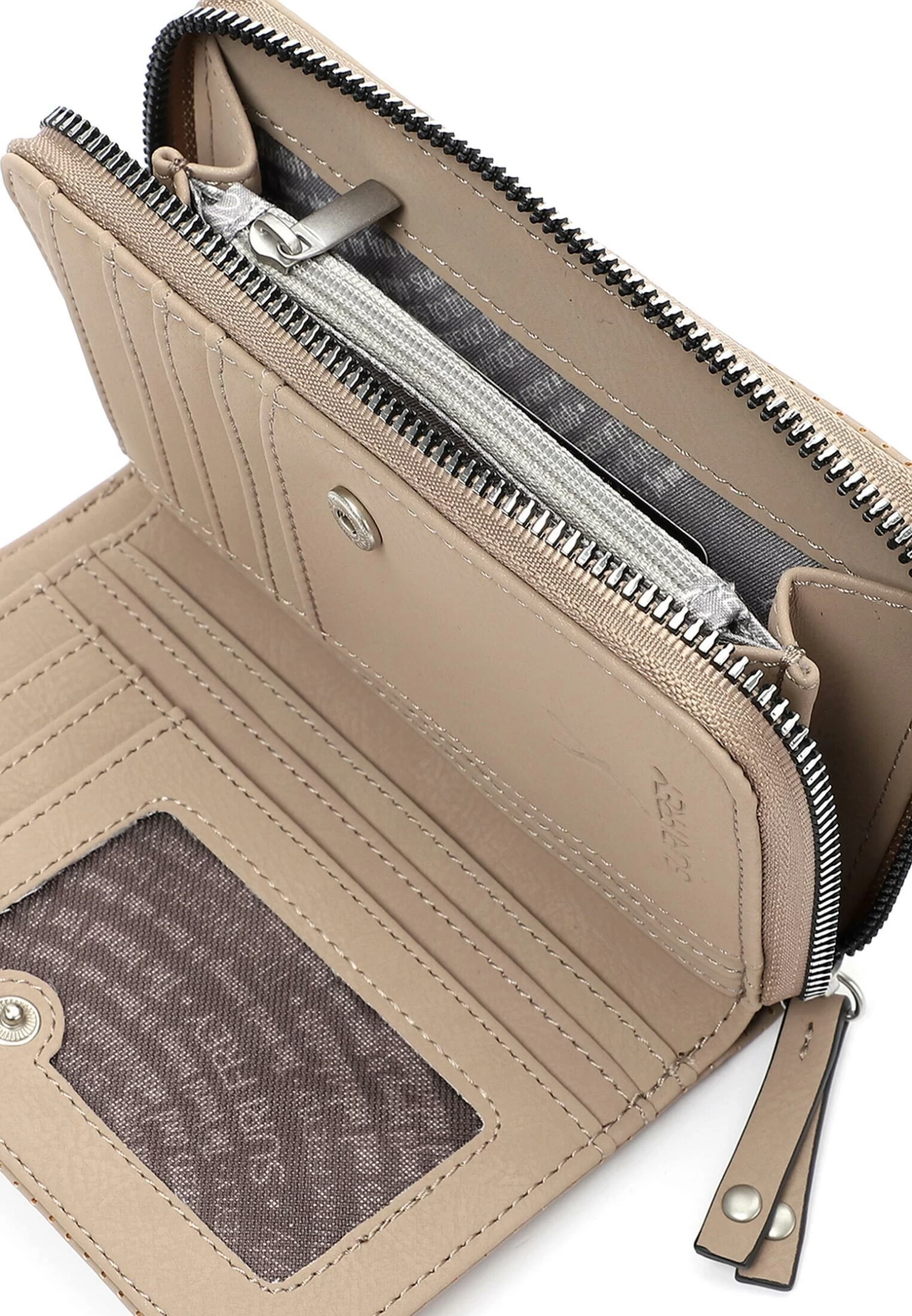 Suri Frey Romy- Portemonnee - Sand 7 Suri Frey Romy- Portemonnee - Sand - Afbeelding 5