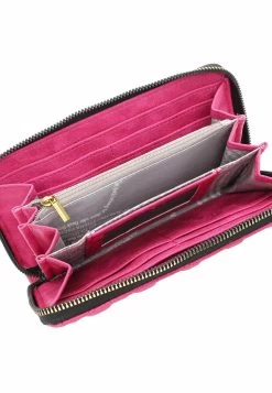 Suri Frey Corey 19 5 Cm - Portemonnee - Pink -Suri Frey 69cf0d2418f14acbb63f27f16672a67f