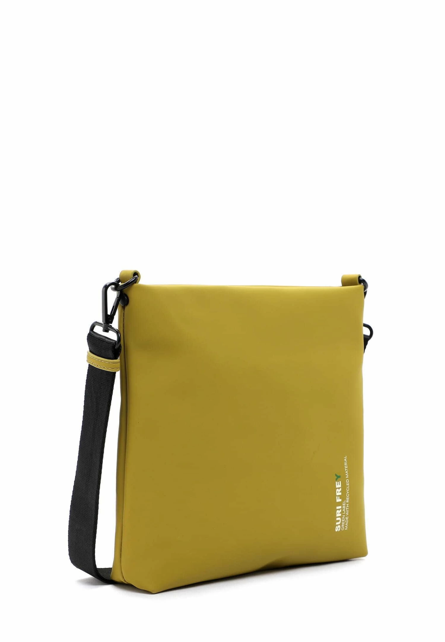 Suri Frey Label - Schoudertas - Oliv Oil 6 Suri Frey Label - Schoudertas - Oliv Oil - Afbeelding 4