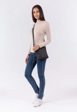 Suri Frey Romy Basic - Schoudertas - Darkgrey