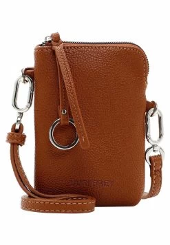 Suri Frey Debby - Telefoonhoesje - Cognac