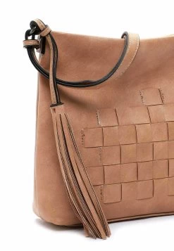 Suri Frey Angy - Schoudertas - Sand -Suri Frey 6eb932d380c34bcc9d50fb63ba6cc4da