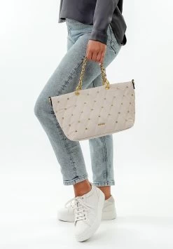 Suri Frey Corey - Handtas - Beige -Suri Frey 6f4e7ad9e2d840d8b15b261c943aacda