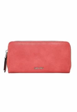 Suri Frey Ally - Portemonnee - Coral 11 Suri Frey Ally - Portemonnee - Coral -Suri Frey 70a586f7188146aaa75c3490f3609fd8