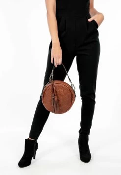 Suri Frey Ruby - Handtas - Cognac 11 Suri Frey Ruby - Handtas - Cognac -Suri Frey 70ae71fc427f4216b021245794e70b02