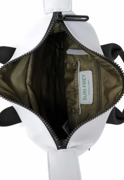 Suri Frey Label - Rugzak - Greyblue 14 Suri Frey Label - Rugzak - Greyblue -Suri Frey 70d7a2a14df54cb3b2637d040babb3f2