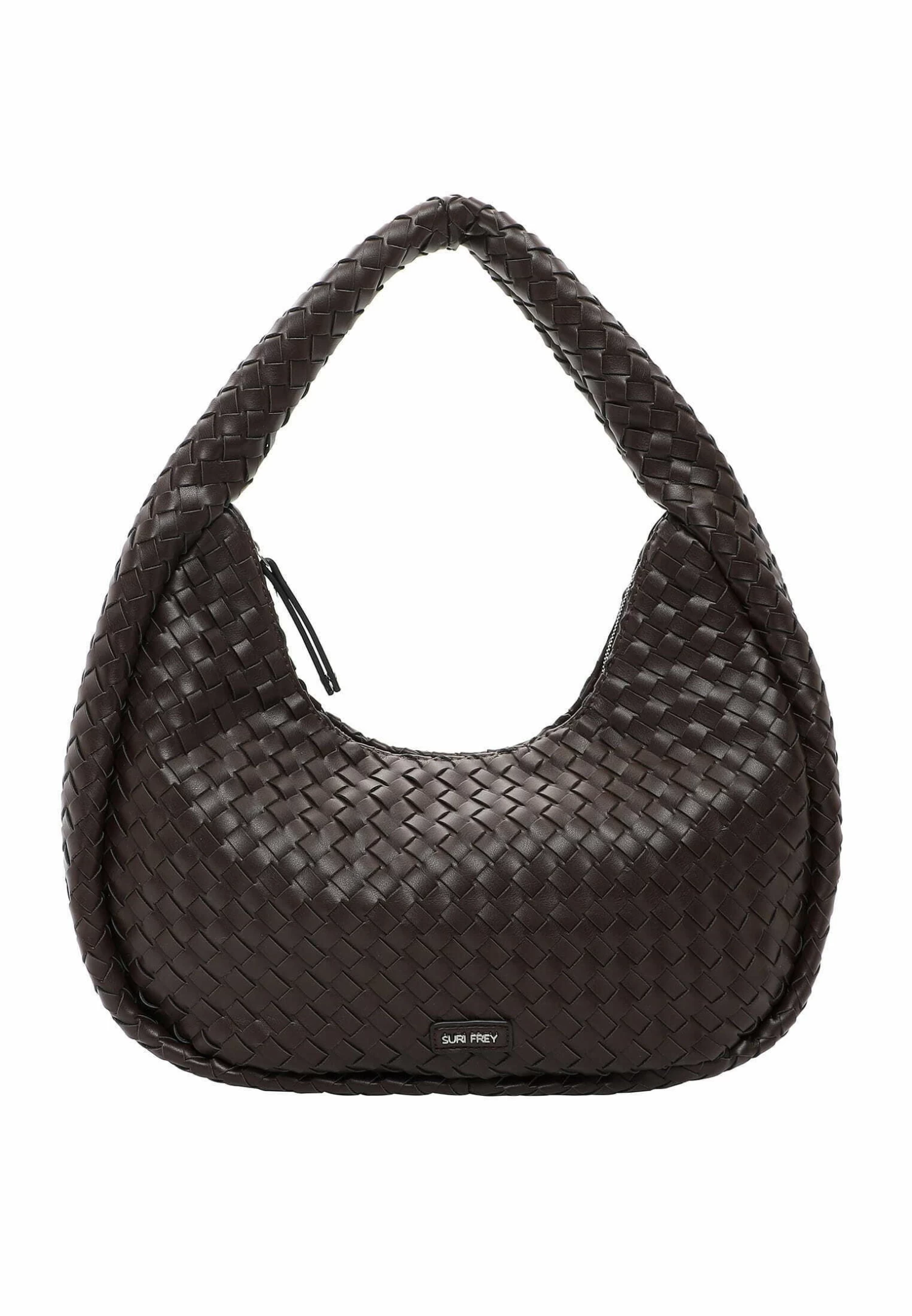 Suri Frey Beutel Karly - Handtas - Brown 6 Suri Frey Beutel Karly - Handtas - Brown - Afbeelding 4