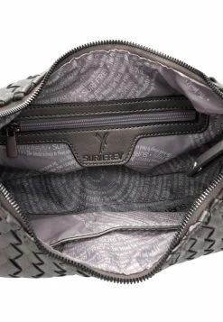 Suri Frey Beutel Karly - Handtas - Darksilver 15 Suri Frey Beutel Karly - Handtas - Darksilver -Suri Frey 71ccf35b18e94f3b94a0728ae13d1725