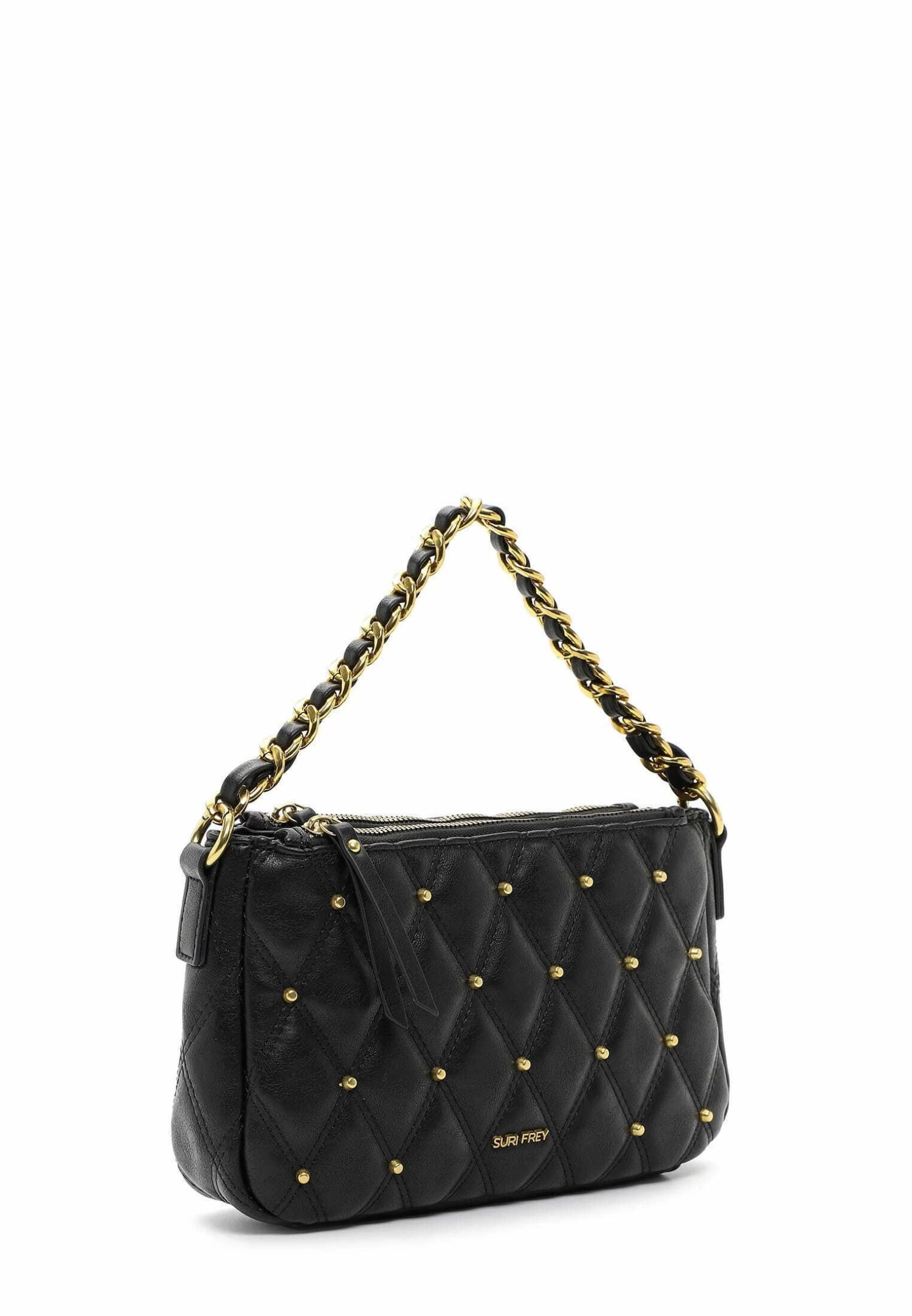 Suri Frey Corey - Handtas - Black 7 Suri Frey Corey - Handtas - Black - Afbeelding 5