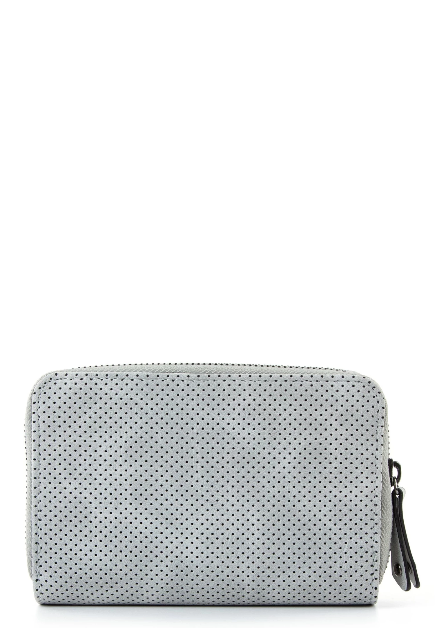 Suri Frey Romy Basic- Portemonnee - Grey 4 Suri Frey Romy Basic- Portemonnee - Grey - Afbeelding 2