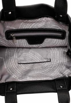 Suri Frey Shopper Debby - Shopper - Black 15 Suri Frey Shopper Debby - Shopper - Black -Suri Frey 74483e59dc8f410083594b705f70de45