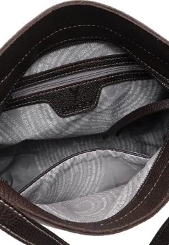 Suri Frey Kiky 34 Cm - Handtas - Brown 9 Suri Frey Kiky 34 Cm - Handtas - Brown -Suri Frey 748a10199b78415a941d7fe952fcc371