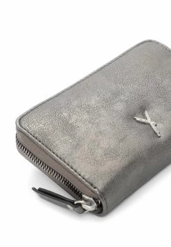 Suri Frey Gracey - Portemonnee - Darksilver -Suri Frey 74c5b408596049a98c43b2ccbf284071