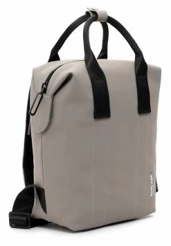 Suri Frey Label - Rugzak - Taupe -Suri Frey 74f6016c35054799bc83c9fa268a1909