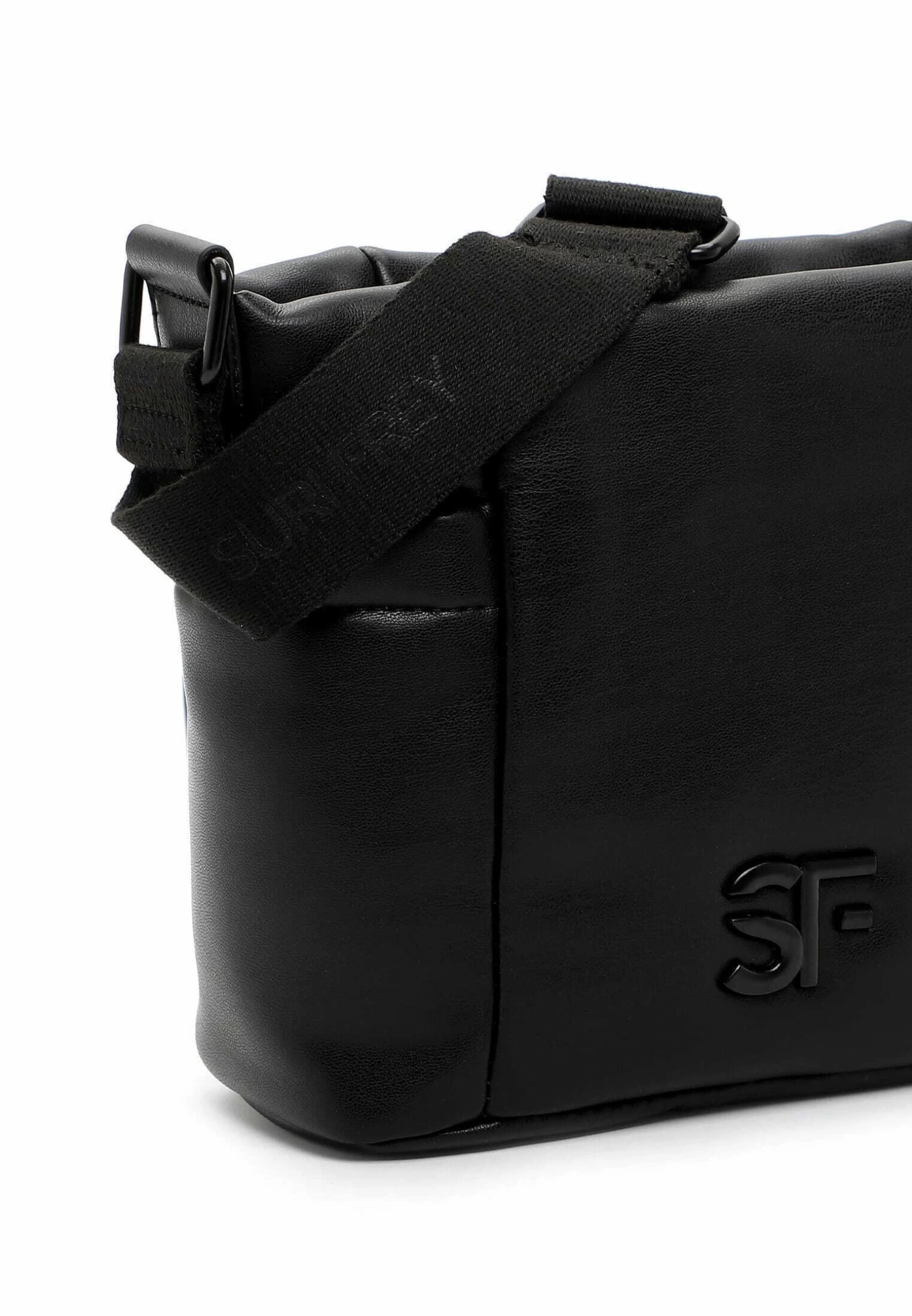 Suri Frey Baggy - Schoudertas - Black 6 Suri Frey Baggy - Schoudertas - Black - Afbeelding 4