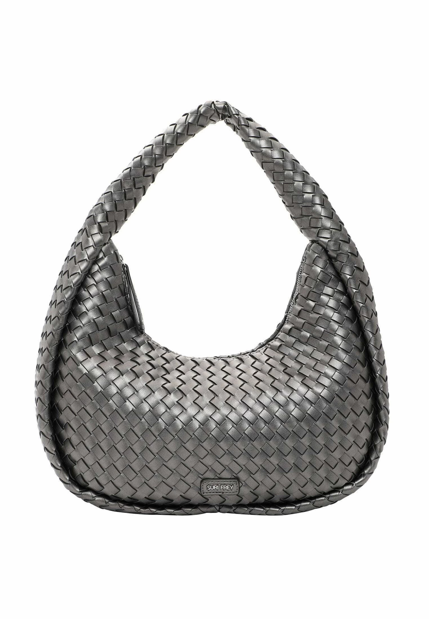 Suri Frey Beutel Karly - Handtas - Darksilver 6 Suri Frey Beutel Karly - Handtas - Darksilver - Afbeelding 4