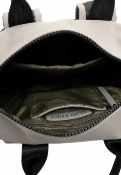 Suri Frey Label - Rugzak - Taupe -Suri Frey 76ee0bc48f1c47c8bf9550031e3b01cf