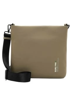 Suri Frey Label - Schoudertas - Khaki 13 Suri Frey Label - Schoudertas - Khaki -Suri Frey 76f8d8d22c724e0783f3573360d27d74