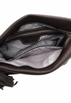 Suri Frey Kiky - Schoudertas - Brown 9 Suri Frey Kiky - Schoudertas - Brown -Suri Frey 77c319f3e6524eb083aaafc0e707a772