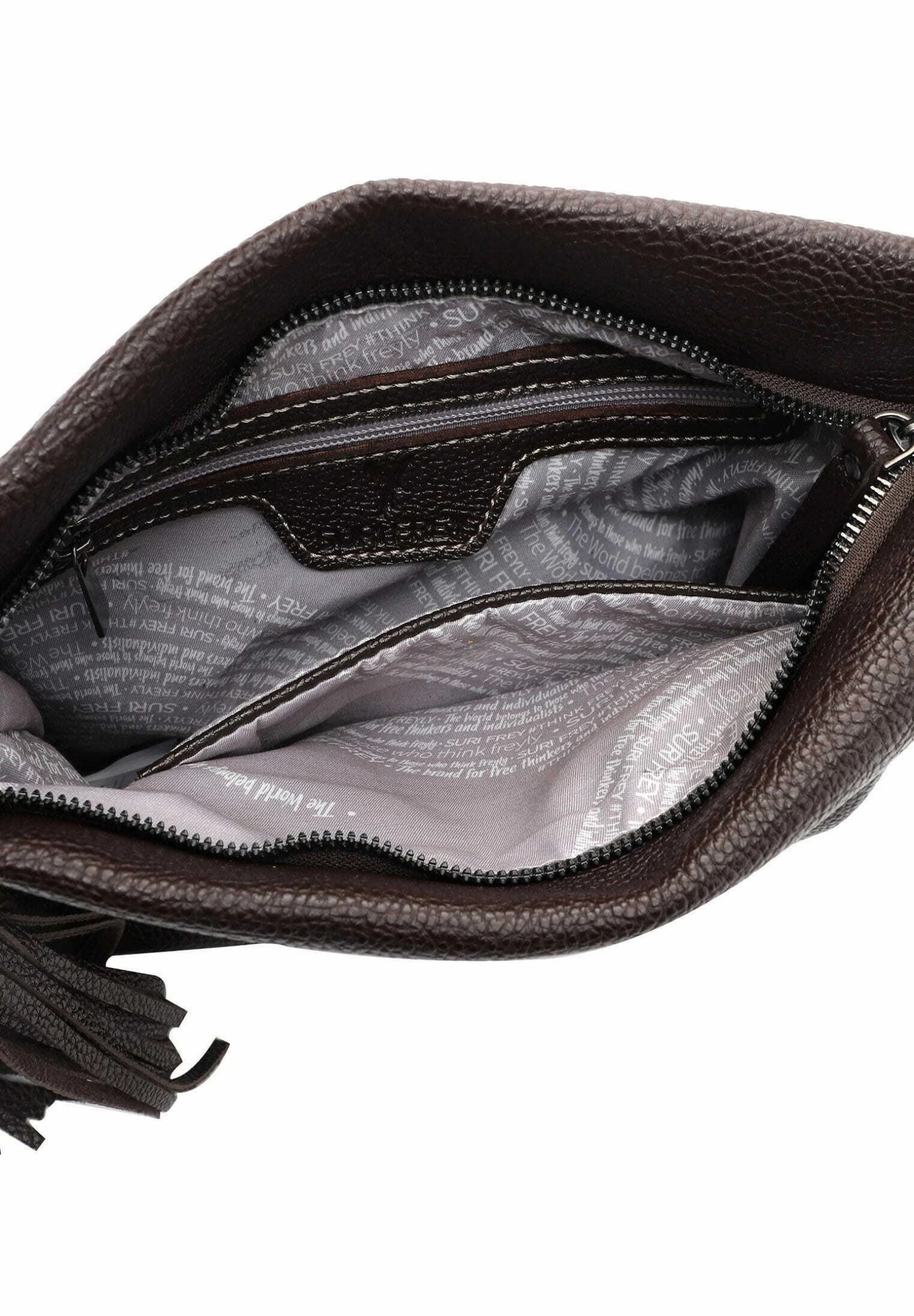 Suri Frey Kiky - Schoudertas - Brown 5 Suri Frey Kiky - Schoudertas - Brown - Afbeelding 3