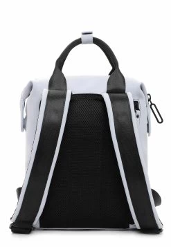 Suri Frey Label - Rugzak - Greyblue 13 Suri Frey Label - Rugzak - Greyblue -Suri Frey 7866b95acc9145c3a0fcb1370a425400