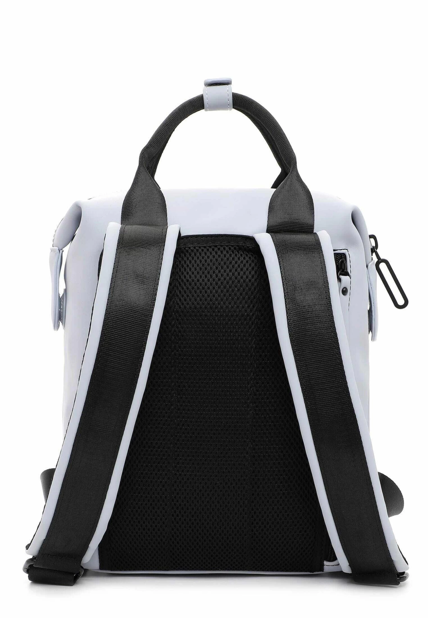 Suri Frey Label - Rugzak - Greyblue 6 Suri Frey Label - Rugzak - Greyblue - Afbeelding 5