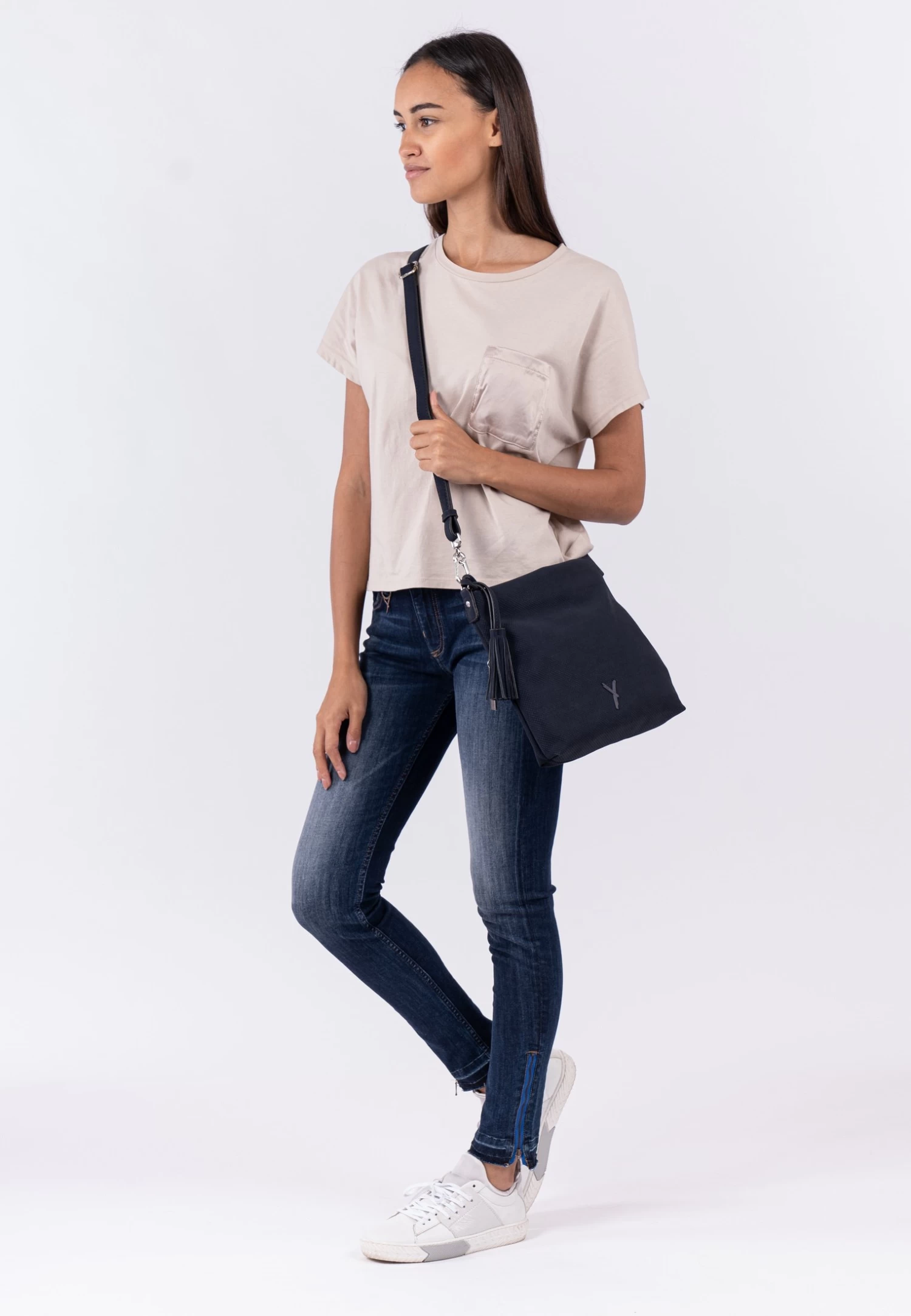 Suri Frey Romy Basic - Schoudertas - Blue 3 Suri Frey Romy Basic - Schoudertas - Blue