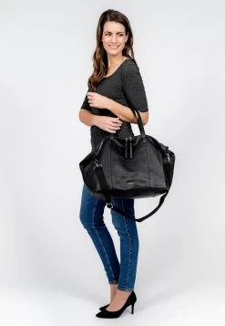 Suri Frey Dorothy - Shopper - Black