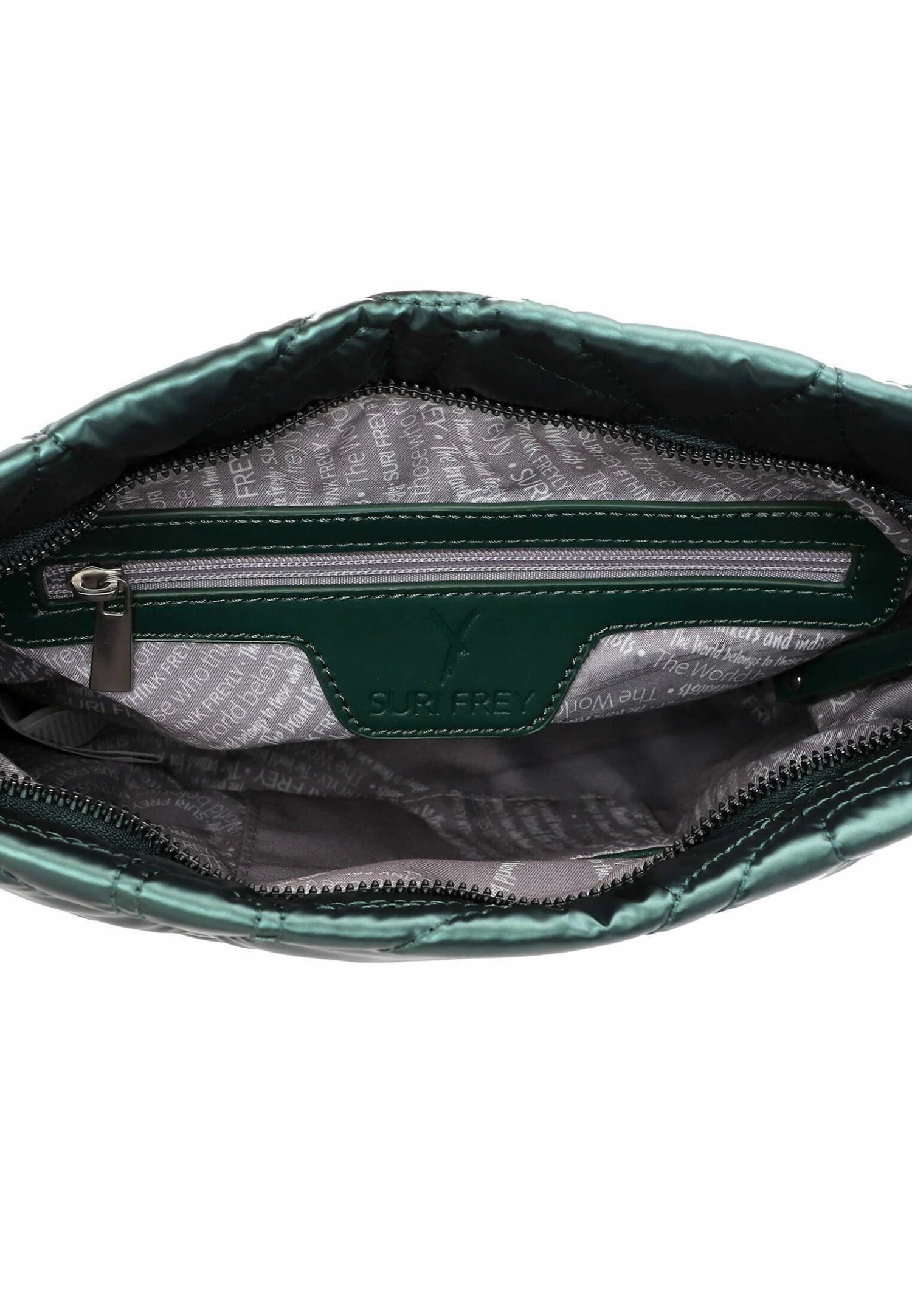 Suri Frey Sherry - Schoudertas - Green 8 Suri Frey Sherry - Schoudertas - Green - Afbeelding 6