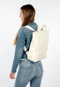 Suri Frey Bobby - Rugzak - White -Suri Frey 7a8d03cd5e704f78b871aba5aed1ef04