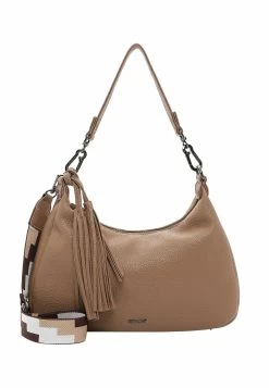 Suri Frey Kiky - Handtas - Darktaupe