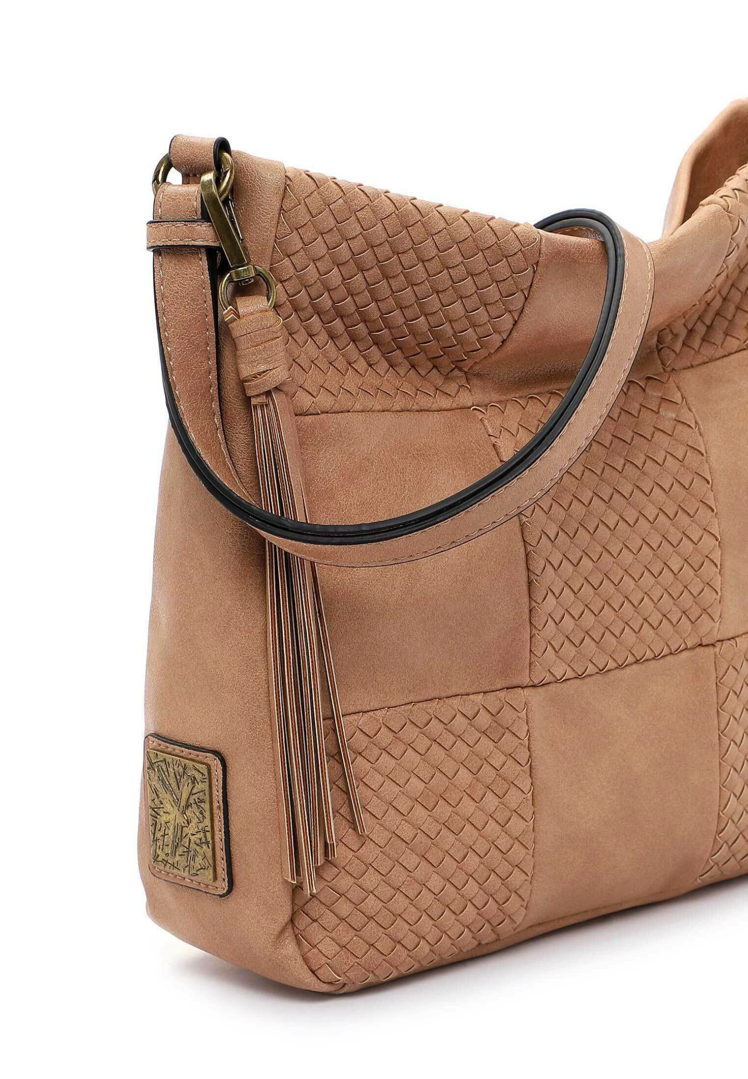 Suri Frey Bly - Schoudertas - Sand 9 Suri Frey Bly - Schoudertas - Sand - Afbeelding 7