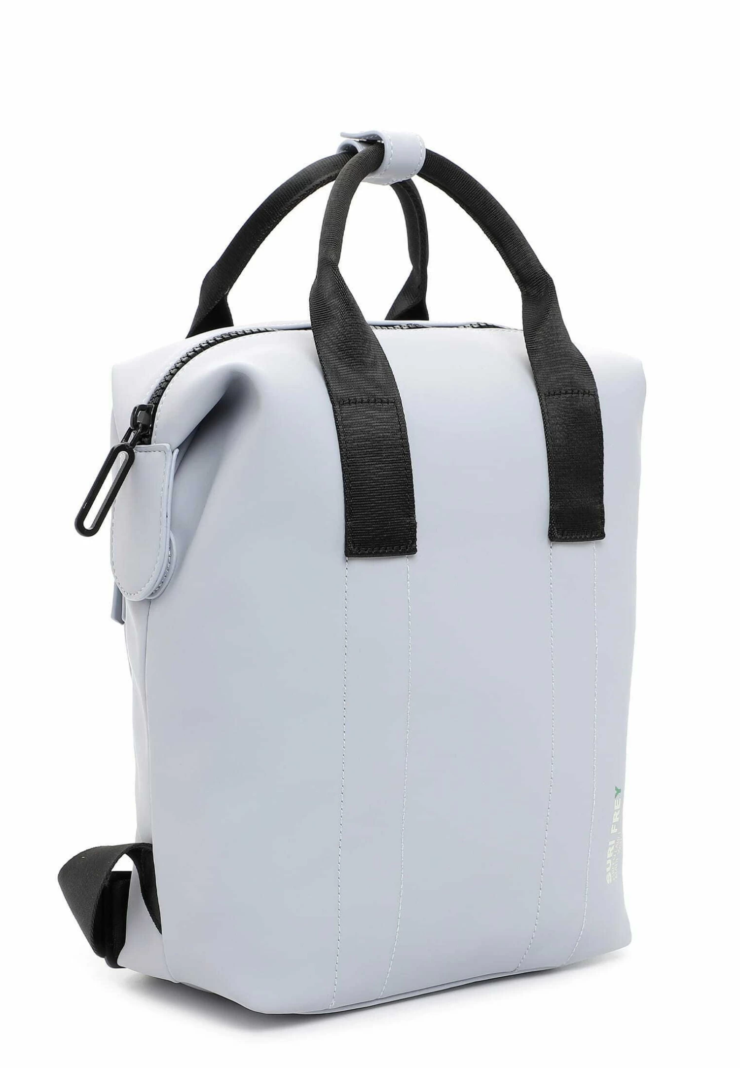 Suri Frey Label - Rugzak - Greyblue 9 Suri Frey Label - Rugzak - Greyblue - Afbeelding 8