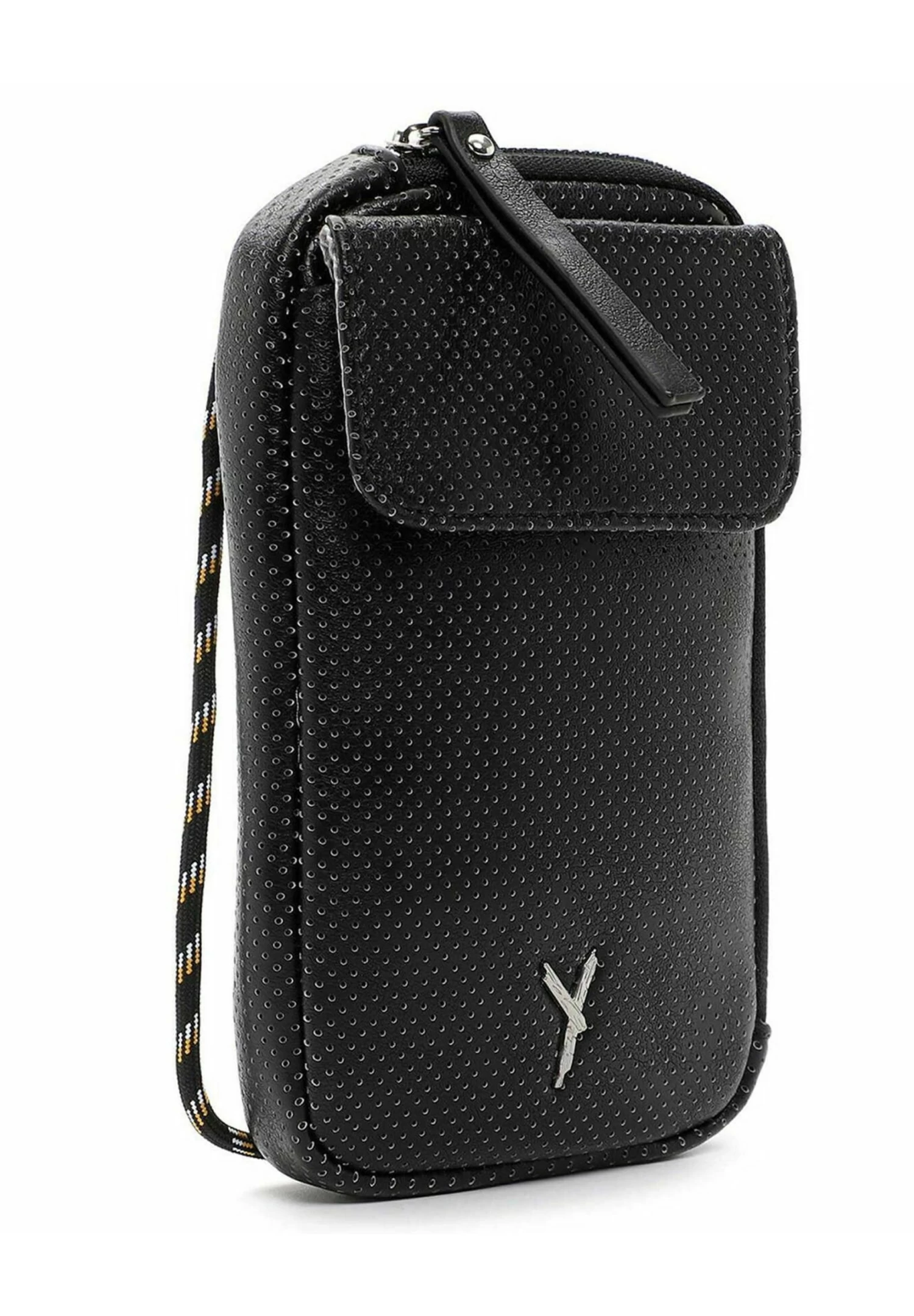 Suri Frey Gracey 11 Cm - Telefoonhoesje - Black 8 Suri Frey Gracey 11 Cm - Telefoonhoesje - Black - Afbeelding 6