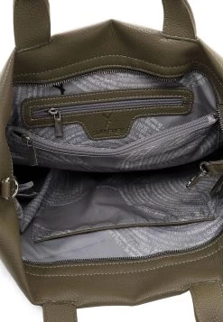 Suri Frey Betzy - Shopper - Khaki 15 Suri Frey Betzy - Shopper - Khaki -Suri Frey 7de4f97882814b31bb6d590758ce7c18