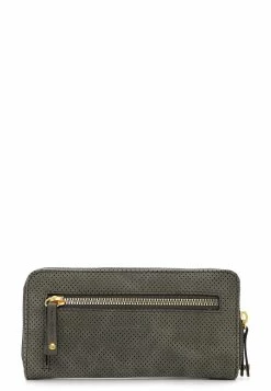 Suri Frey Romy May - Portemonnee - Oliv -Suri Frey 7ed17e0fb55e4f9da6ff5de9d11b5d0e