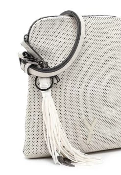 Suri Frey Romy - Schoudertas - Grey -Suri Frey 8062ac6b52694b7380413f18931f3891