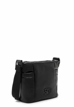 Suri Frey Baggy - Schoudertas - Black 11 Suri Frey Baggy - Schoudertas - Black -Suri Frey 8141e9297af64cc98d676086971dcad2