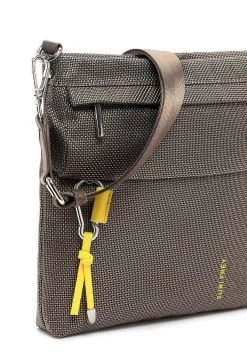 Suri Frey Marry - Schoudertas - Taupe 11 Suri Frey Marry - Schoudertas - Taupe -Suri Frey 839419df64114ebd977bfbb851d65a75