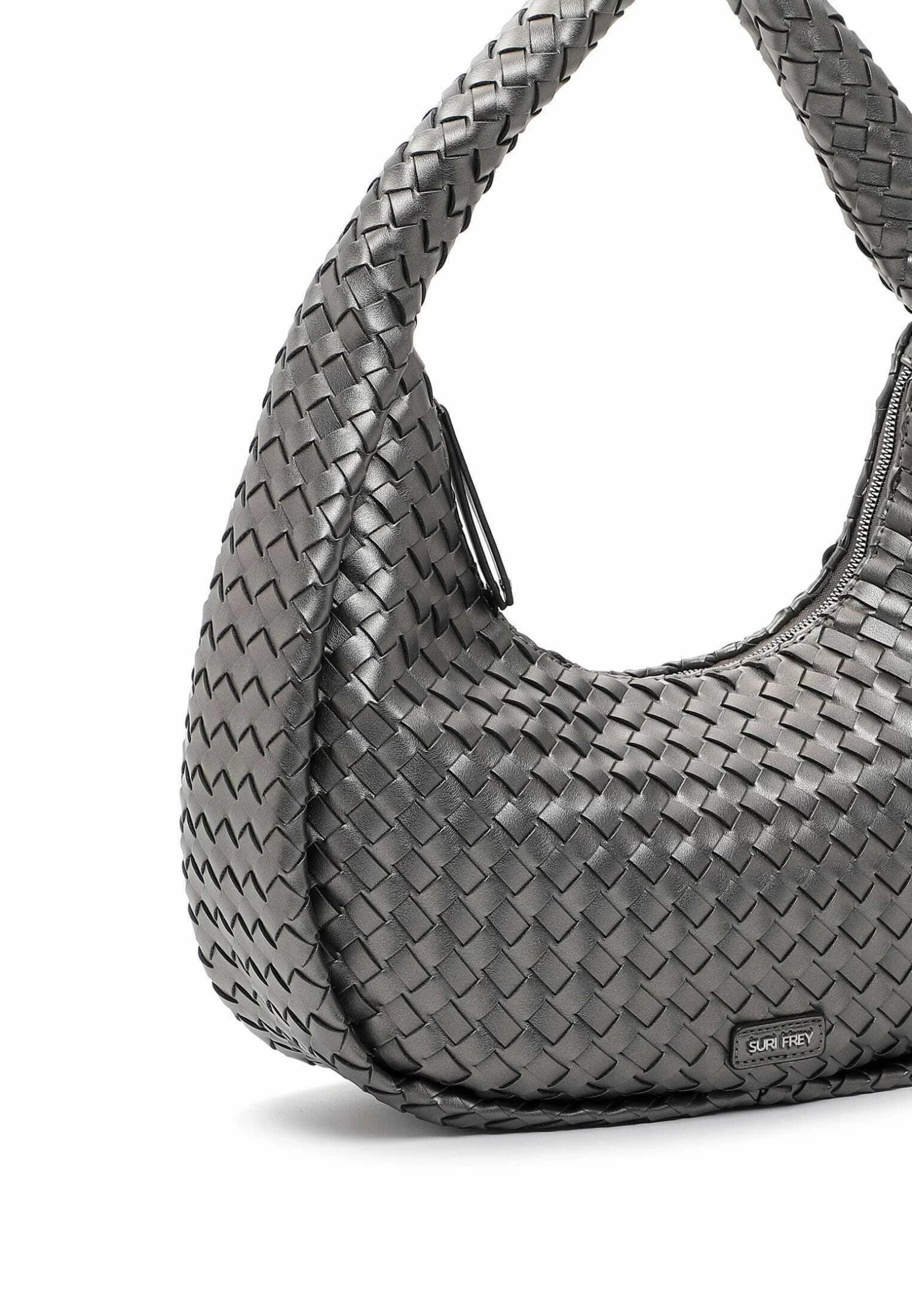 Suri Frey Beutel Karly - Handtas - Darksilver 10 Suri Frey Beutel Karly - Handtas - Darksilver - Afbeelding 8